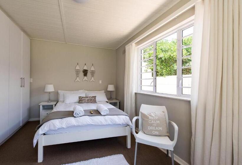 Вилла 1 Спальня, Melkbos Holiday Accommodation