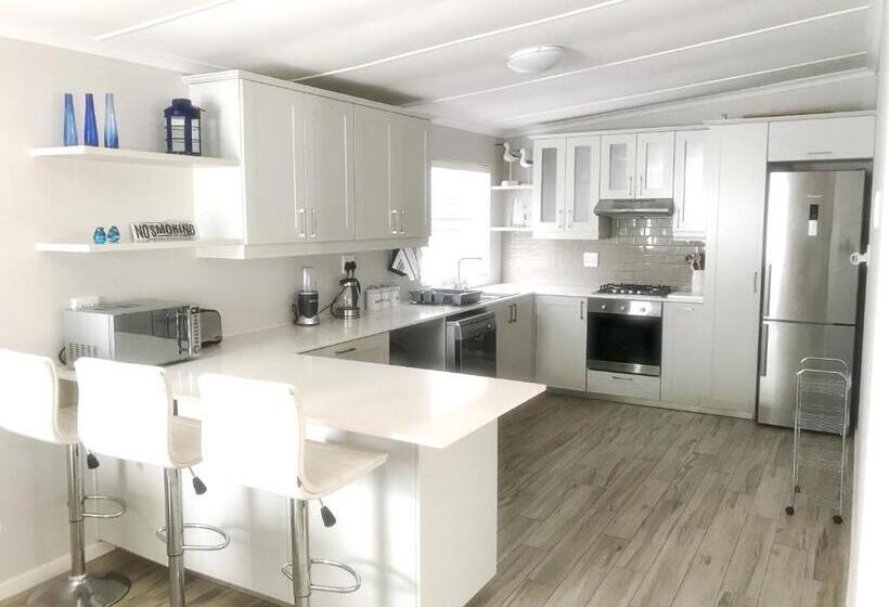 فيلا غرفة نوم واحدة, Melkbos Holiday Accommodation