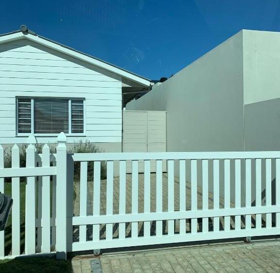 فيلا غرفة نوم واحدة, Melkbos Holiday Accommodation