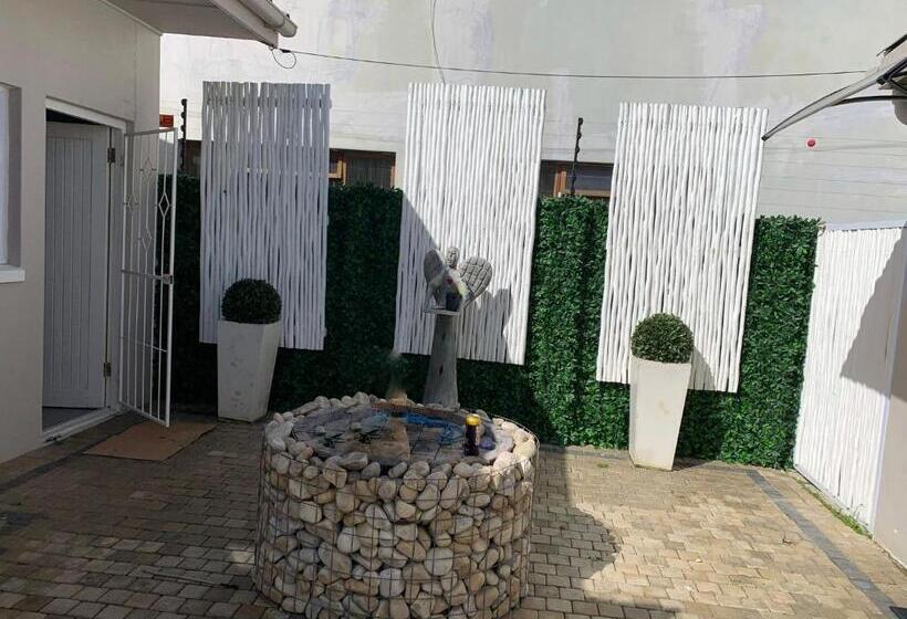 Вилла 1 Спальня, Melkbos Holiday Accommodation