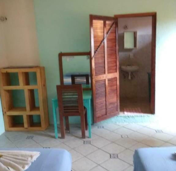 デラックスルーム, Papaya Surf