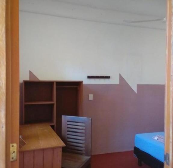 デラックスルーム, Papaya Surf