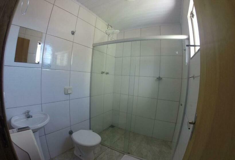 شقة سوبريور غرفة واحدة, Queiroz Palace