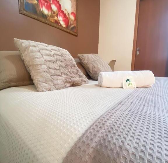 شقة سوبريور غرفة واحدة, Queiroz Palace