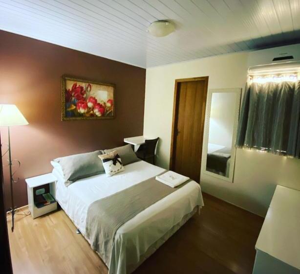 شقة سوبريور غرفة واحدة, Queiroz Palace