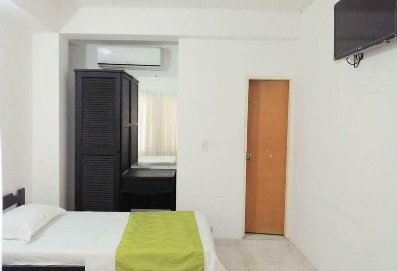 高级单人间, Tame Real