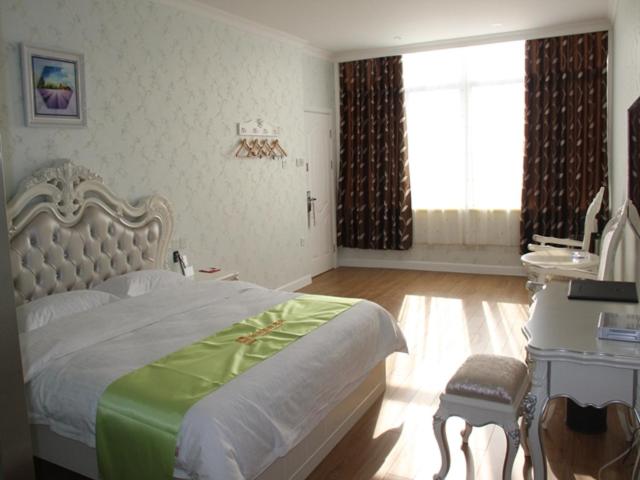 스탠다드 룸, Junyi Hotel Hebei Hengshui Shenzhou Government Building