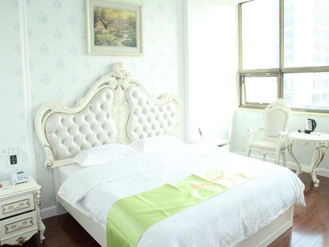 수피리어 룸, Junyi Hotel Hebei Hengshui Shenzhou Government Building