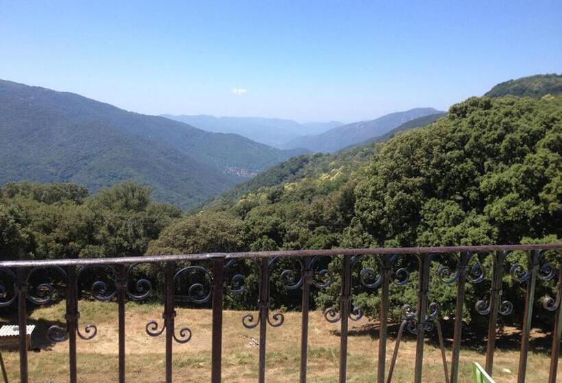 Номер Стандарт с Балконом, Casa Sarrinca