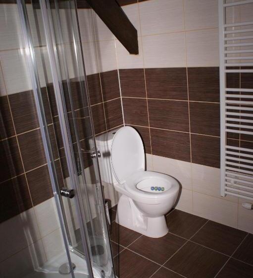 חדר סטנדרט, Penzion Rozhovice