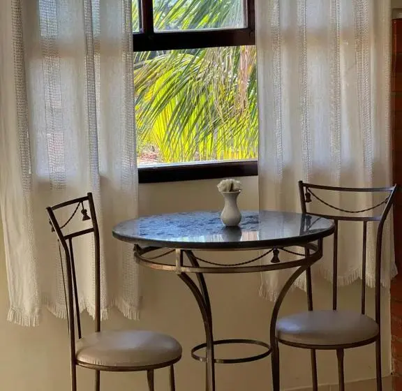 スーペリアールーム, Pousada Por Do Sol