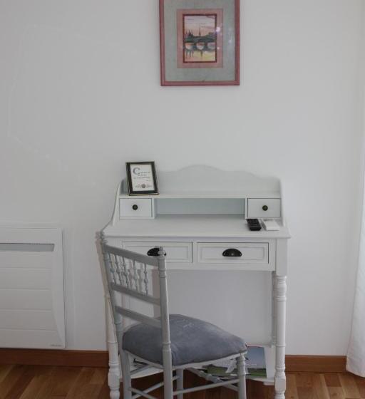 חדר סופריור, Domaine De La Guignardière