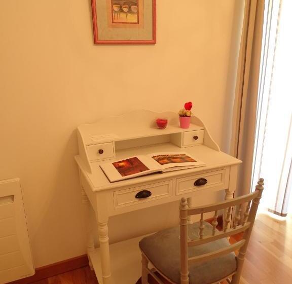 חדר סופריור, Domaine De La Guignardière