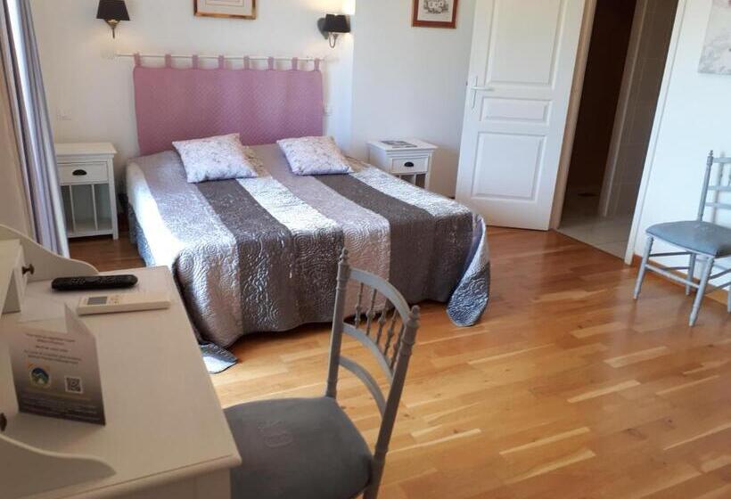 חדר סופריור, Domaine De La Guignardière