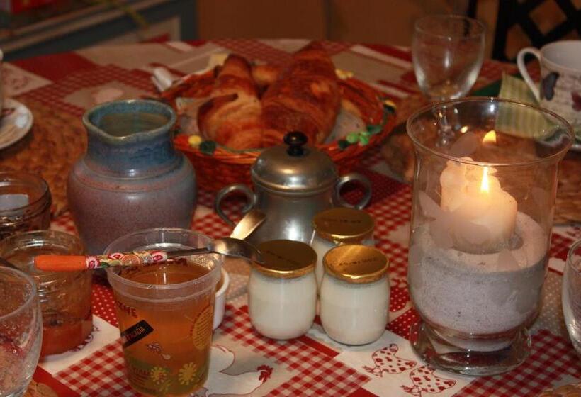 חדר משפחתי, Domaine De La Guignardière