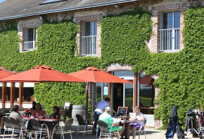 Семейный Номер, Domaine De La Guignardière