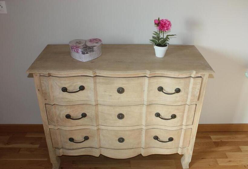 חדר משפחתי, Domaine De La Guignardière