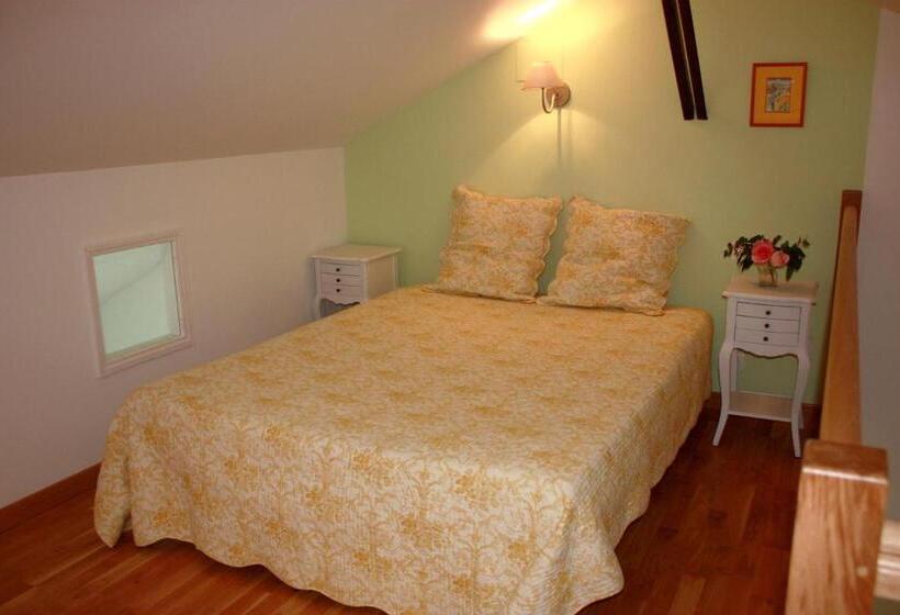 חדר סטודיו סטנדרד, Domaine De La Guignardière