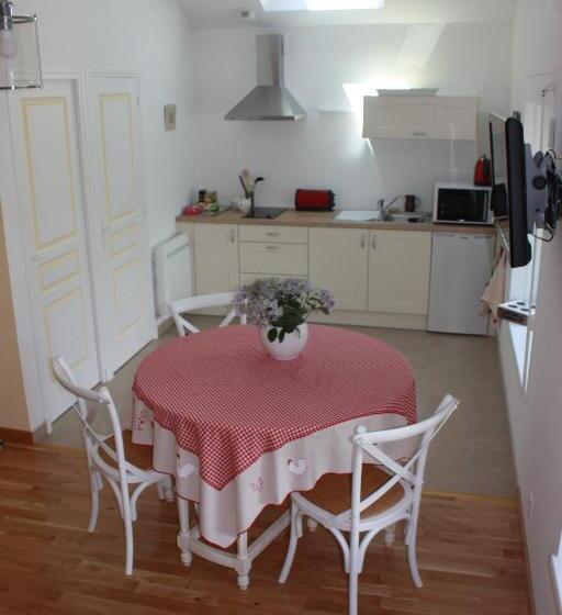 חדר סטודיו סטנדרד, Domaine De La Guignardière