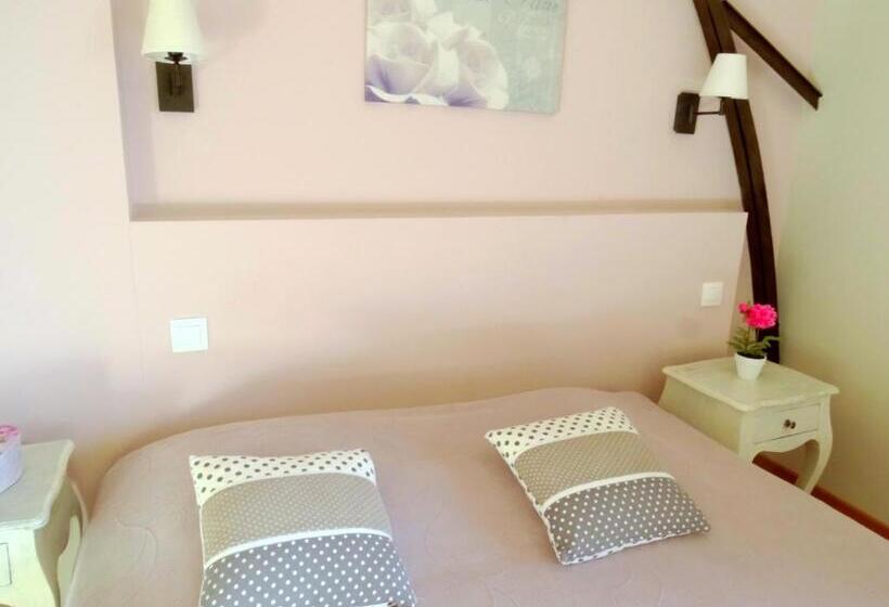 חדר קלאסי, Domaine De La Guignardière