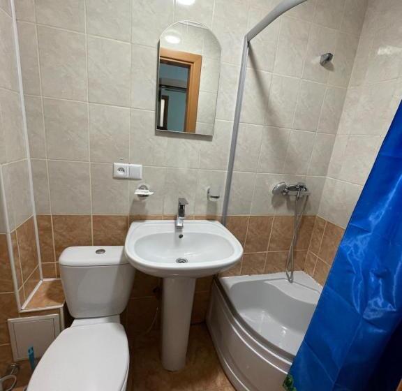 Standardeinzelzimmer, готель дубно