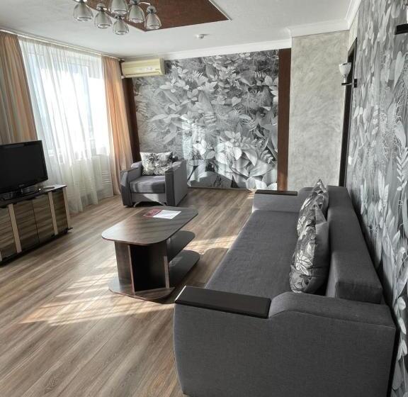 Suite, готель дубно