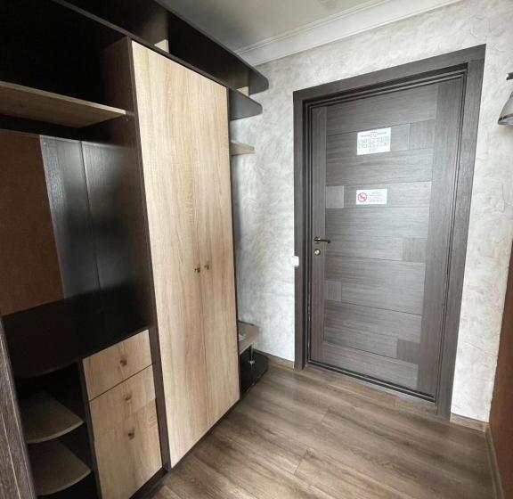 Suite, готель дубно