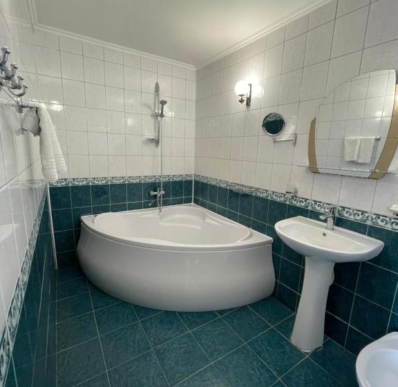 Suite, готель дубно