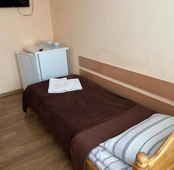 Standardzimmer, готель дубно