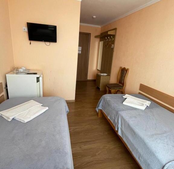 Standardzimmer, готель дубно