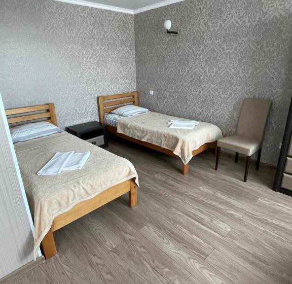 Appartement 1 Chambre, готель дубно