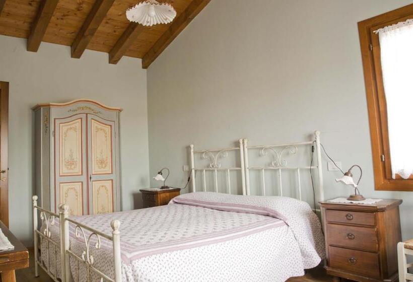 Номер Deluxe, Agriturismo Maliso
