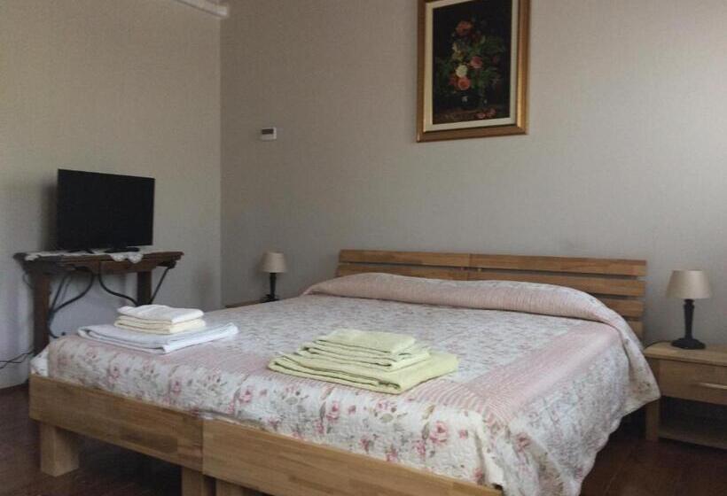 Апартаменты 1 Спальня, Agriturismo Maliso