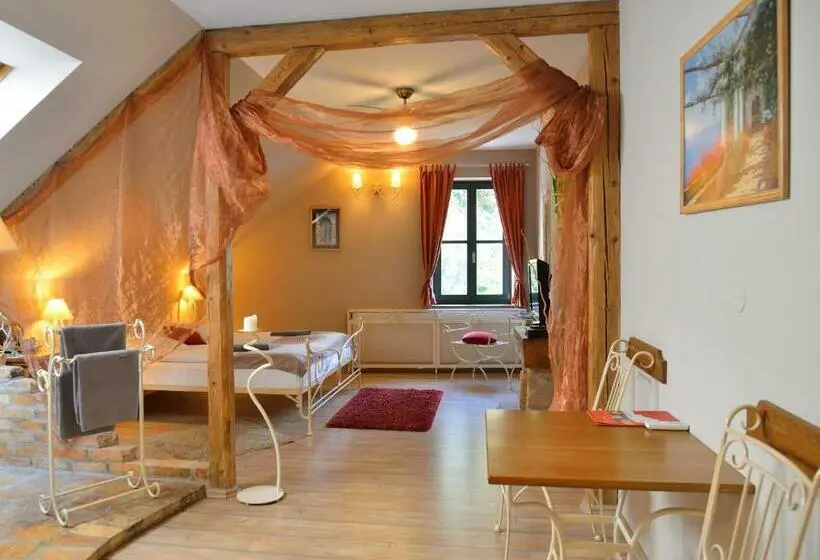 Standard-huone Poreallas, Via Ironia