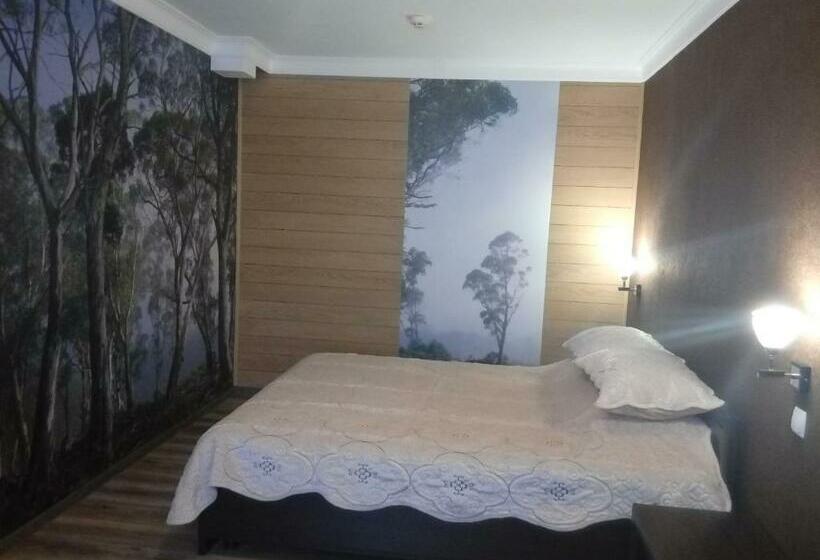 Suite, готель дубно