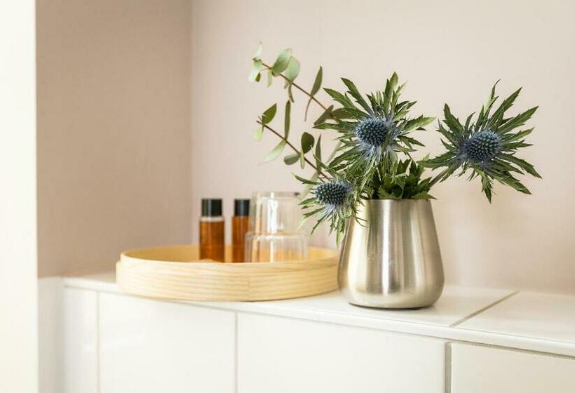 스탠다드 룸, Schloss Harkensee