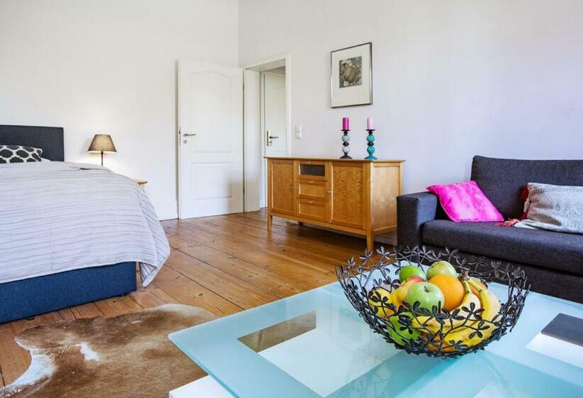 스탠다드 룸, Schloss Harkensee