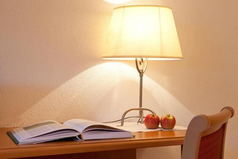 标准间带阳台, Hofmann