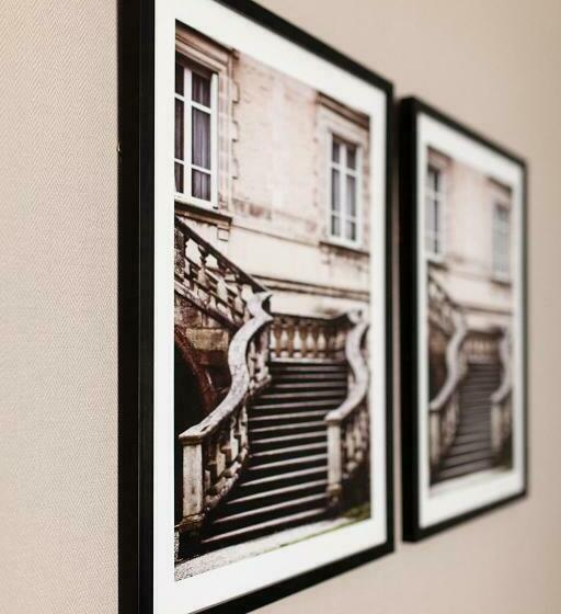 סוויטה, Meridian