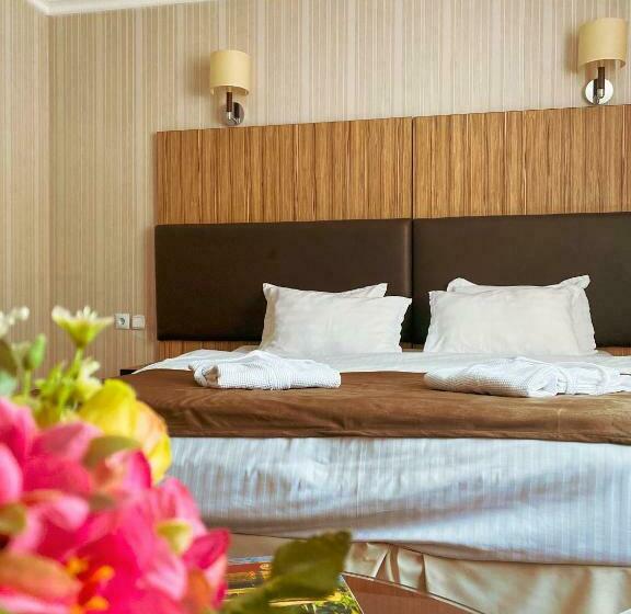 سوییت جونیور, Nomad