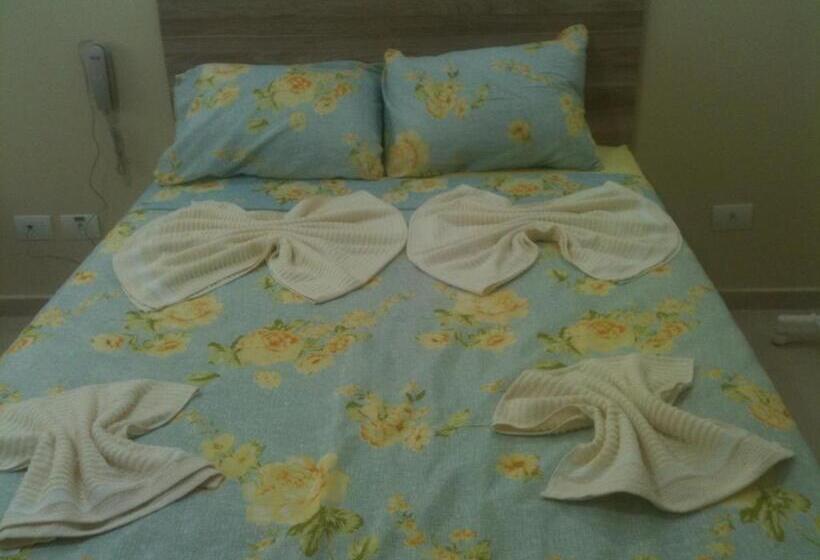 经济房, Pousada Braúna