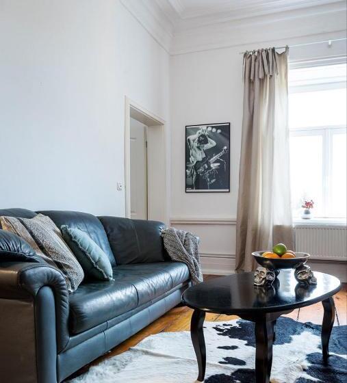 침실 1개 아파트, Schloss Harkensee