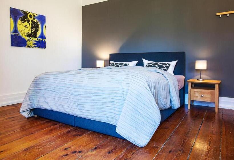 스위트, Schloss Harkensee