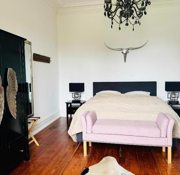 침실 1개 아파트, Schloss Harkensee