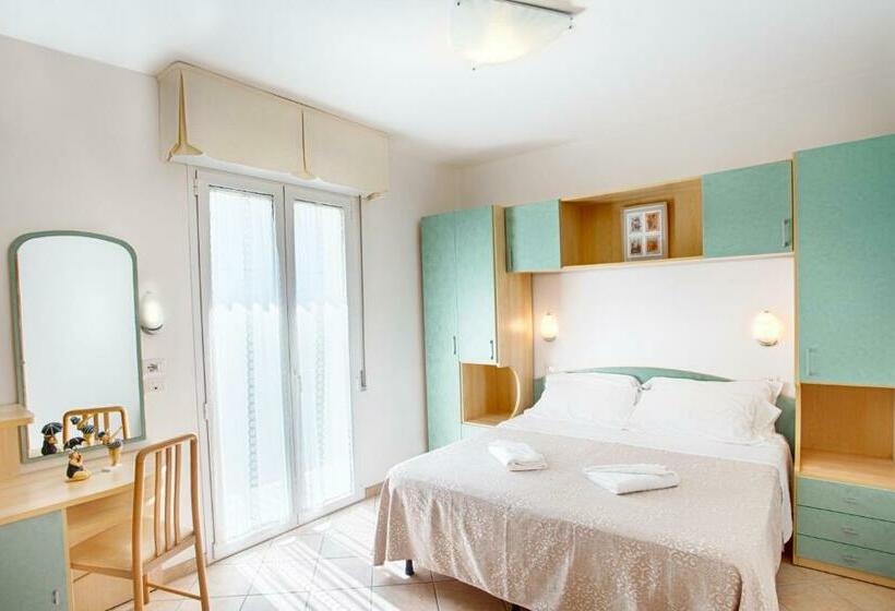 Номер Стандарт, Villa Zavatta B&b   Rooms & Apartments