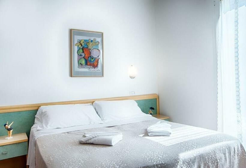 Номер Стандарт, Villa Zavatta B&b   Rooms & Apartments