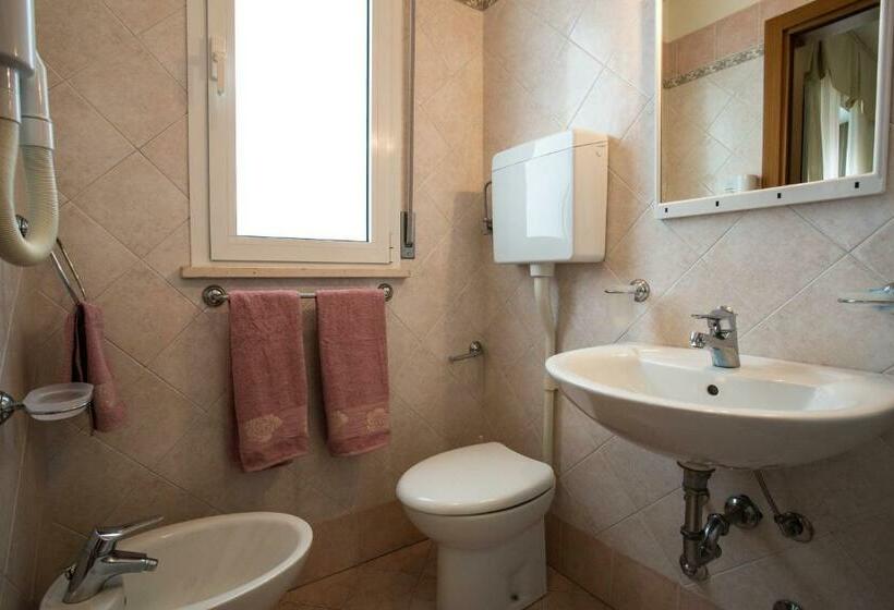 Номер Стандарт, Villa Zavatta B&b   Rooms & Apartments