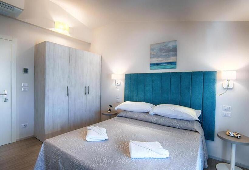 Номер Deluxe, Villa Zavatta B&b   Rooms & Apartments