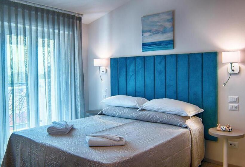Номер Deluxe, Villa Zavatta B&b   Rooms & Apartments