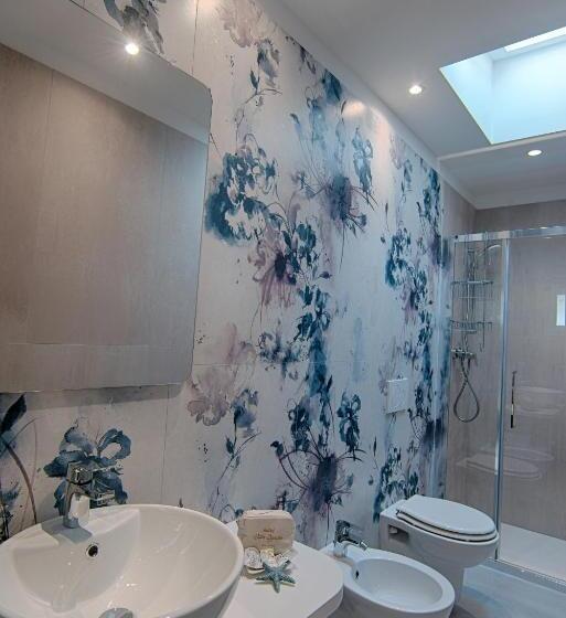 Номер Deluxe, Villa Zavatta B&b   Rooms & Apartments